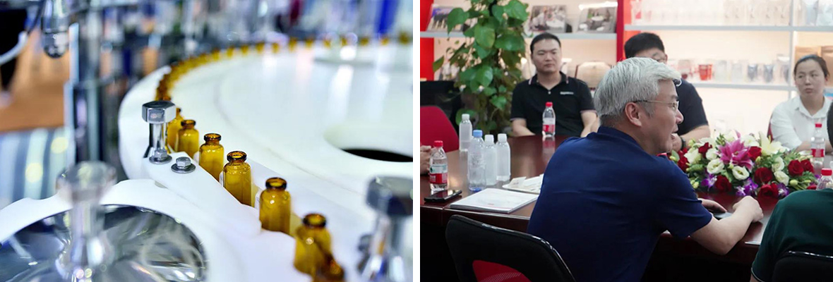 睿見(jiàn)不凡 | 睿能自動(dòng)化助推包裝行業(yè)智造升級(jí)(圖1)