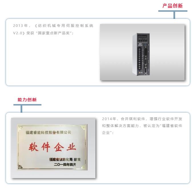 我是睿能，這是我的故事(圖4)