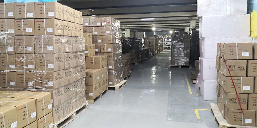 保障供應(yīng)爭分奪秒，安心過年全力守護(圖4)