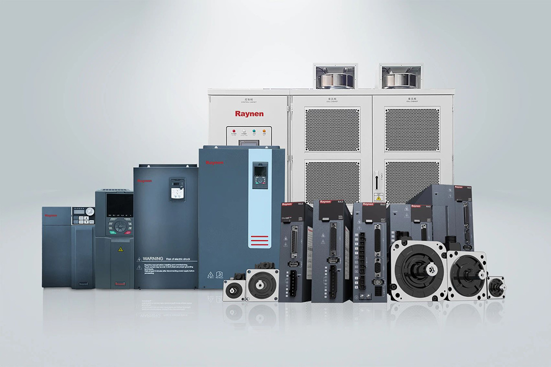 智領(lǐng)工業(yè)，睿啟新篇——嘉興睿能智能制造生產(chǎn)基地正式奠基(圖8)